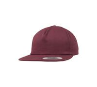 Flexfit Cappello da baseball merlot Donna Flexfit 55-60 merlot