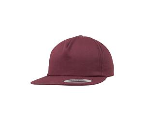 Flexfit Cappello da baseball merlot Uomo Flexfit 55-60