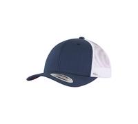 Flexfit Cappello da baseball navy / bianco Donna Flexfit 55-60 navy / bianco