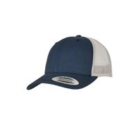 Flexfit Cappello da baseball navy / bianco Uomo - PROMO - Accessori - Cappelli da baseball e berretti - Cappelli da baseball Flexfit 55-60