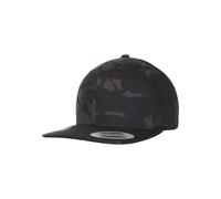 Flexfit Cappello da baseball navy / cachi / nero Uomo Flexfit 55-60