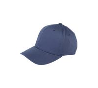 Cappellino Flexfit wooly combed Bleu 2XL