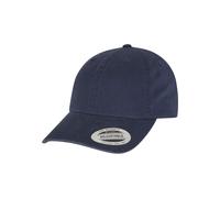 Flexfit Cappello da baseball navy / nero / argento Donna Flexfit 55-60