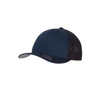 Flexfit Cappello da baseball navy / nero Uomo Flexfit 56-57