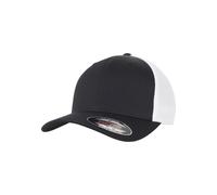 Flexfit Cappello da baseball nero / bianco Donna Flexfit 53-54
