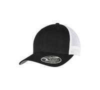 Flexfit Cappello da baseball nero / bianco Donna Flexfit 55-60 nero / bianco