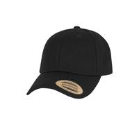 Flexfit Cappello da baseball nero Donna - Accessori - Cappelli e berretti - Cappelli da baseball Flexfit 55-60