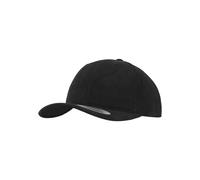 Flexfit Cappello da baseball nero Donna Flexfit 55-60 nero
