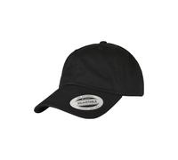 Flexfit Cappello da baseball nero Donna Flexfit 55-60 nero