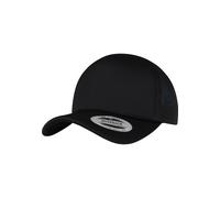 Flexfit Cappello da baseball nero Donna - PROMO - Accessori - Cappelli e berretti Flexfit 55-60