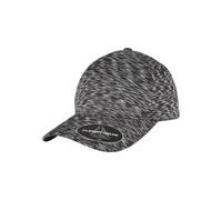 Flexfit Cappello da baseball nero sfumato Uomo Flexfit 58-61 nero sfumato