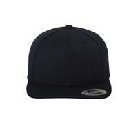 Flexfit Cappello da baseball nero Uomo - Accessori - Cappelli e berretti - Cappelli da baseball Flexfit 60-61