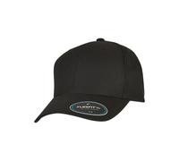 Flexfit Cappello da baseball nero Uomo Flexfit 60-61 nero