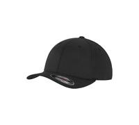 Flexfit Bamboo Cap, Black, S/M