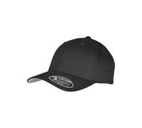 Flexfit Wooly Combed Adjustable Berretto da Baseball Unisex-Adulto