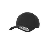 Flexfit 110 Pro-Formance Cap, Black, one Size