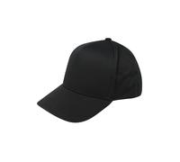 Flexfit Cappello da baseball nero Uomo - PROMO - Accessori - Cappelli da baseball e berretti - Cappelli da baseball Flexfit 55-60