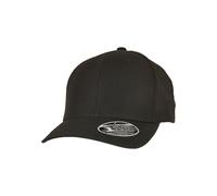 Flexfit Cap 110 Ripstop Snapback Einheitsgröße Nero