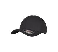 Berretto Flexfit 3d hexagon Noir S/M