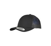 Flexfit Cappello da baseball nero Uomo - PROMO - Accessori - Cappelli da baseball e berretti - Cappelli da baseball Flexfit 55-60