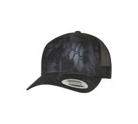 Flexfit Cappello da baseball nero Donna Flexfit 55-60 nero