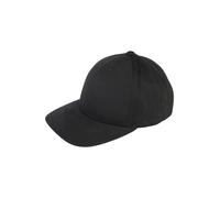 Berretto Flexfit curved Classique Noir TU
