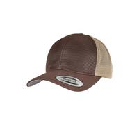 Flexfit Cappello da baseball ocra / marrone chiaro Uomo Flexfit 55-60