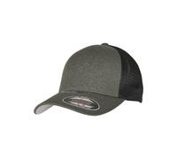 Flexfit Cappello da baseball oliva Uomo Flexfit 56-57