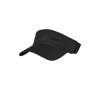 Flexfit Cappello da baseball 'Performance Visor' nero Donna Flexfit 55-60