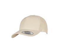 Flexfit Cappello da baseball pietra / grigio chiaro / nero Donna Flexfit 55-60 pietra / grigio chiaro / nero