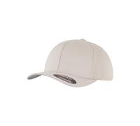 Flexfit Cappello da baseball pietra Uomo Flexfit 54-55 pietra