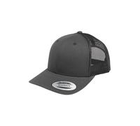 Flexfit Cappello da baseball 'Retro Trucker' grigio scuro Uomo - PROMO - Accessori - Cappelli da baseball e berretti - Cappelli da baseball Flexfit 55-60
