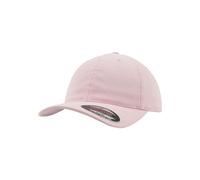 Flexfit Cappello da baseball rosa chiaro Uomo Flexfit 60-61