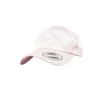 Flexfit Cappello da baseball rosa pastello Donna Flexfit 55-60