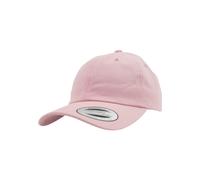 Flexfit Cappello da baseball rosa Uomo Flexfit 55-60