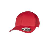 Flexfit Cappello da baseball rosso chiaro Donna - Accessori - Cappelli e berretti - Cappelli da baseball Flexfit 55-60