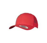 Flexfit Cappello da baseball rosso chiaro Donna Flexfit 55-60