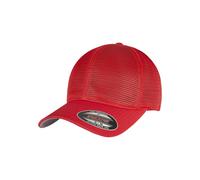 Flexfit Cappello da baseball rosso Donna - Accessori - Cappelli e berretti - Cappelli da baseball Flexfit 56-57