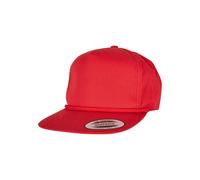 Flexfit Cappello da baseball rosso Donna Flexfit 55-60 rosso
