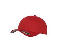 Flexfit Cappello da baseball rosso / nero Donna - Accessori - Cappelli e berretti - Cappelli da baseball Flexfit 56-57