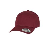 Flexfit Cappello da baseball rosso scuro Uomo - PROMO - Accessori - Cappelli da baseball e berretti - Cappelli da baseball Flexfit 55-60