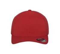 Flexfit Cappello da baseball rosso Uomo - PROMO - Accessori - Cappelli da baseball e berretti - Cappelli da baseball Flexfit 56-57