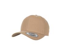 Flexfit Cappello da baseball sabbia Donna Flexfit 55-60 sabbia