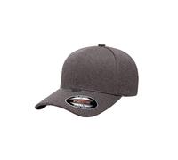 Flexfit Cappello da baseball talpa / grigio scuro / grigio sfumato Donna Flexfit 56-57