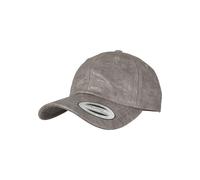 Flexfit Cappellino Con Visiera Low Profile Coated