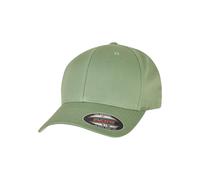 Flexfit Cappello da baseball verde chiaro Donna Flexfit 56-57