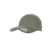 Flexfit Cappello da baseball verde pastello Donna Flexfit 60-61 verde pastello