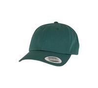 Flexfit Cappello da baseball verde Uomo - PROMO - Accessori - Cappelli da baseball e berretti - Cappelli da baseball Flexfit 55-60