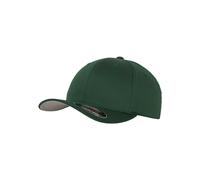 Flexfit Abete rosso pettinato Cap Wooly XXL Verde