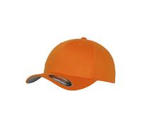 Flexfit Cappello da baseball 'Wooly Combed' arancione Donna - Accessori - Cappelli e berretti - Cappelli da baseball Flexfit 60-61